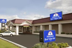 Americas Best Value Inn Salisbury, Salisbury