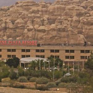 Crowne Plaza Resort Petra By IHG
