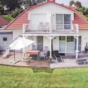 Holiday home An der Marina E