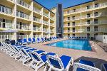 Skycoaster Maryland Hotels - Howard Johnson By Wyndham Ocean City Oceanfront