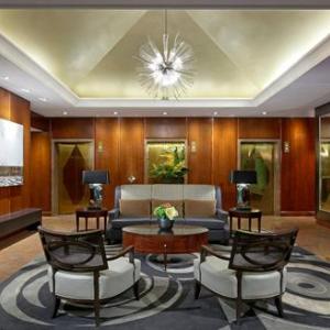 Cambridge Suites Toronto