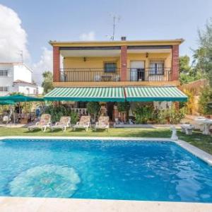 Holiday home Av. Roca Plana