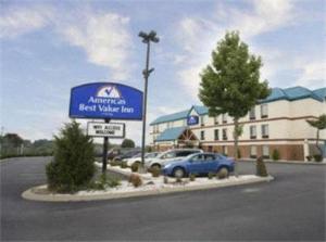 Americas Best Value Inn Franklin, Franklin