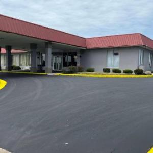 USA Inn and Suites