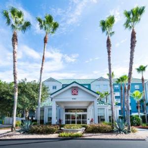 Hilton Garden Inn Jacksonville JTB/Deerwood Park