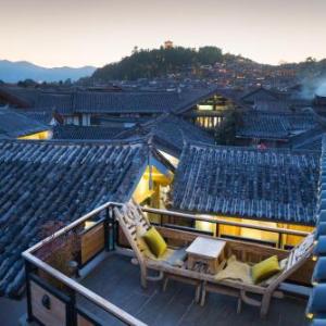 The Jade Pond Heritage Guesthouse - Wuyi Street Branch - Complimentary Airport Pick-up for 3 Nights & Tailor-Made Tours