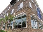 Links At Gettysburg Pennsylvania Hotels - Best Western Gettysburg