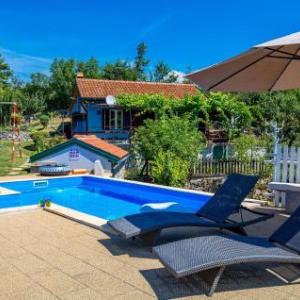 Holiday home Opatija IJ-1800