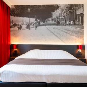Bastion Hotel Amsterdam Zuidwest