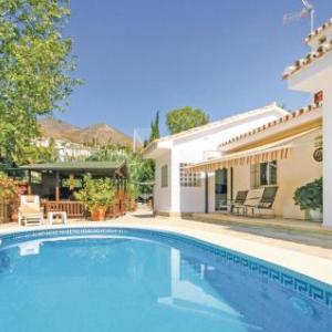 Holiday home Calle Torrox