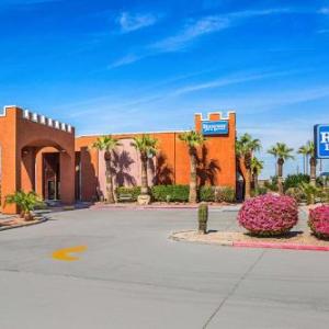 Rodeway Inn & Suites Lake Havasu City