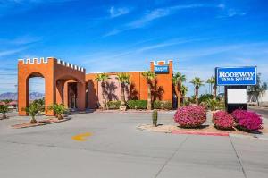 Rodeway Inn & Suites Lake Havasu City, Lake Havasu City