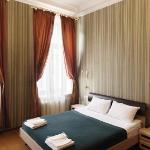 Guest accommodation in Saint Petersburg 