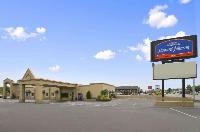 Map Of The Cedar Point Hotel Breakers Area Sandusky Oh Howard Johnson Sandusky North