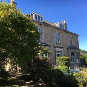 Cawdor House B&B