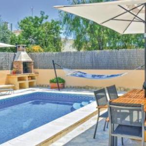 Holiday home Carrer de la Balena