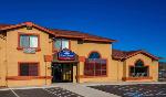 Williams Arizona Hotels - Howard Johnson By Wyndham Williams