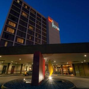 Hotel Preston Nashville Airport