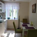 Apartments Sweet Home Kaliningrad