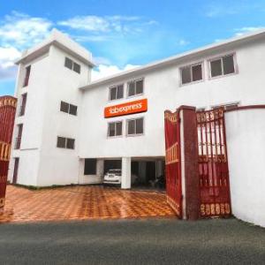 LATANAND RESIDENCY