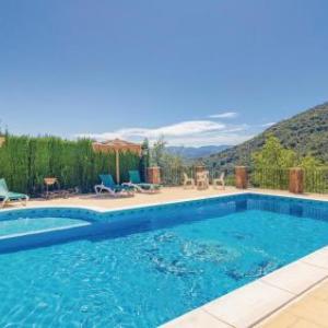 Holiday home Cortijo Lazamora