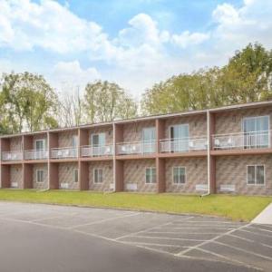 Hotels near The Champ Lemoyne - Howard Johnson By Wyndham Harrisburg