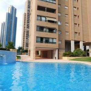 Apartamento Coblanca - Turistika