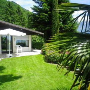 House Peter Tignale Gardasee