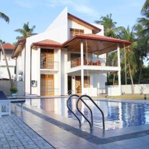 Blue Water Beach Resort