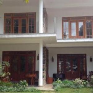 The Residence Ella