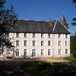 Château de Poussignol