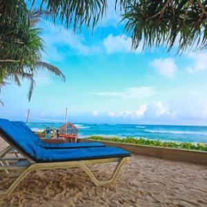 Haus am Meer 
