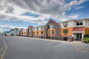 Cburg Inn And Suites, Chambersburg