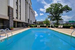 Hampton Inn & Suites Alexandria Old Town Area South, Alexandria