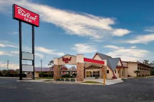 Red Roof Inn Lumberton, Lumberton