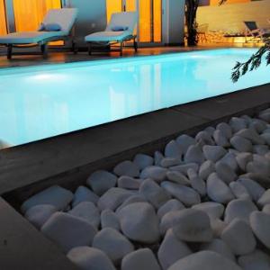 Chris Rea Villa