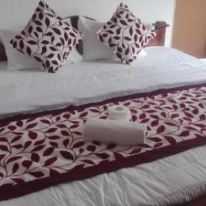 Star Holiday Home