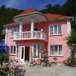 Guest house on Vesennyaya 51 Tuapse 