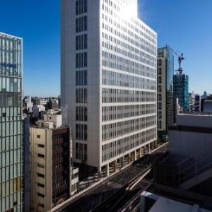 Hotel Crown Hills Ueno Premier