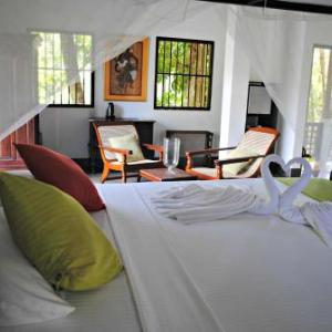 Wasantha Garden Hotel Restaurant & Ayurvedic Treatment