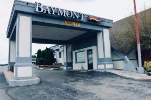 Baymont by Wyndham Cookeville, Cookeville