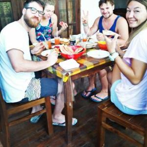 Weligama Bay House