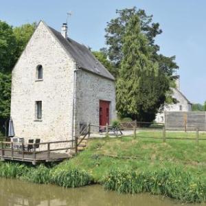 Holiday home Le Château