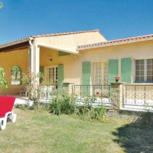 Holiday home Le Clos du Puit