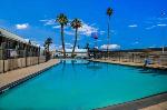 South Tucson Arizona Hotels - Motel 6-Tucson, AZ-Downtown