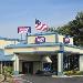 Murphy Center Complex Hotels - Select Inn Murfreesboro