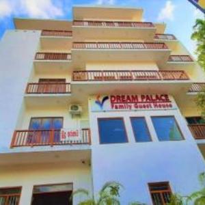 Dream Palace Family Guest House Mirissa