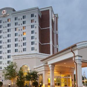 DoubleTree By Hilton Hotel Greensboro