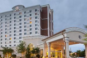 DoubleTree by Hilton Greensboro, Greensboro