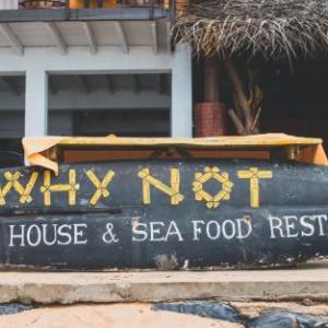 Why Not Guest House